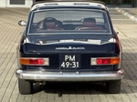 1971 Lancia Flavia 2000 coupe oldtimer te koop