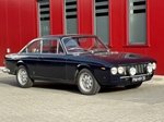 1971 Lancia Flavia 2000 coupe oldtimer te koop