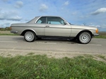 1985 Mercedes W123 230CE coupe oldtimer te koop