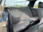 1985 Mercedes W123 230CE coupe oldtimer te koop