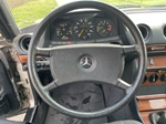 1985 Mercedes W123 230CE coupe oldtimer te koop