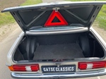 1985 Mercedes W123 230CE coupe oldtimer te koop