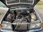 1985 Mercedes W123 230CE coupe oldtimer te koop