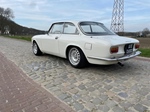 1971 Alfa Romeo GT Junior Bertone  oldtimer te koop