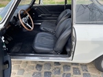 1971 Alfa Romeo GT Junior Bertone  oldtimer te koop