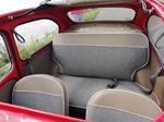 1966 Seat Seat 600 D  Cabriolet oldtimer te koop