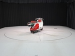 1956 Lambretta 150 LD Mk II oldtimer motorfiets te koop