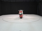 1956 Lambretta 150 LD Mk II oldtimer motorfiets te koop