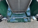 1946 MG TC oldtimer te koop