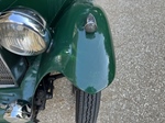 1946 MG TC oldtimer te koop