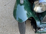 1946 MG TC oldtimer te koop
