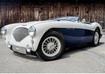 1956 Austin-Healey Healey oldtimer te koop