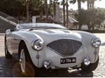 1956 Austin-Healey Healey oldtimer te koop