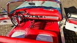 1956 Ford Thunderbird oldtimer te koop