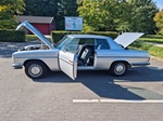 1969 Mercedes 250C oldtimer te koop