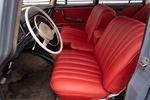1962 Mercedes 220S oldtimer te koop