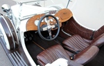 1959 Jaguar SS 100 oldtimer te koop