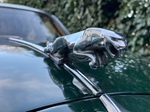 1967 Jaguar MKII oldtimer te koop