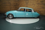 1972 Citroën DS oldtimer te koop