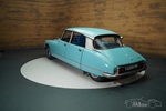 1972 Citroën DS oldtimer te koop
