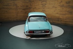 1972 Citroën DS oldtimer te koop