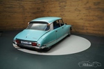 1972 Citroën DS oldtimer te koop