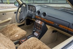 1979 Mercedes 280C oldtimer te koop