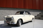 1960 Peugeot 403 oldtimer te koop