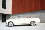 1960 Peugeot 403 oldtimer te koop