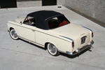1960 Peugeot 403 oldtimer te koop