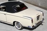 1960 Peugeot 403 oldtimer te koop