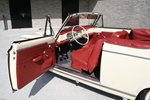 1960 Peugeot 403 oldtimer te koop