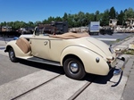 1938 Packard Super 8 oldtimer te koop