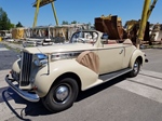 1938 Packard Super 8 oldtimer te koop