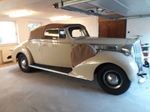1938 Packard Super 8 oldtimer te koop