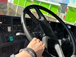 1989 Scania 113H oldtimer vrachtwagen te koop