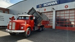 1978 Scania lt111  oldtimer vrachtwagen te koop