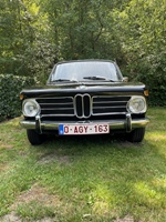 1968 BMW 2002 oldtimer te koop