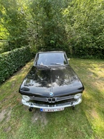 1968 BMW 2002 oldtimer te koop