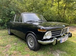 1968 BMW 2002 oldtimer te koop