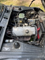 1968 BMW 2002 oldtimer te koop