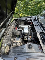 1968 BMW 2002 oldtimer te koop
