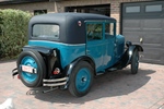 1930 Peugeot 201 oldtimer te koop