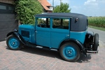 1930 Peugeot 201 oldtimer te koop