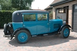 1930 Peugeot 201 oldtimer te koop