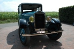 1930 Peugeot 201 oldtimer te koop