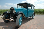 1930 Peugeot 201 oldtimer te koop