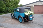 1930 Peugeot 201 oldtimer te koop