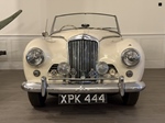 1955 Sunbeam Alpine MKIII oldtimer te koop