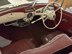 1955 Sunbeam Alpine MKIII oldtimer te koop